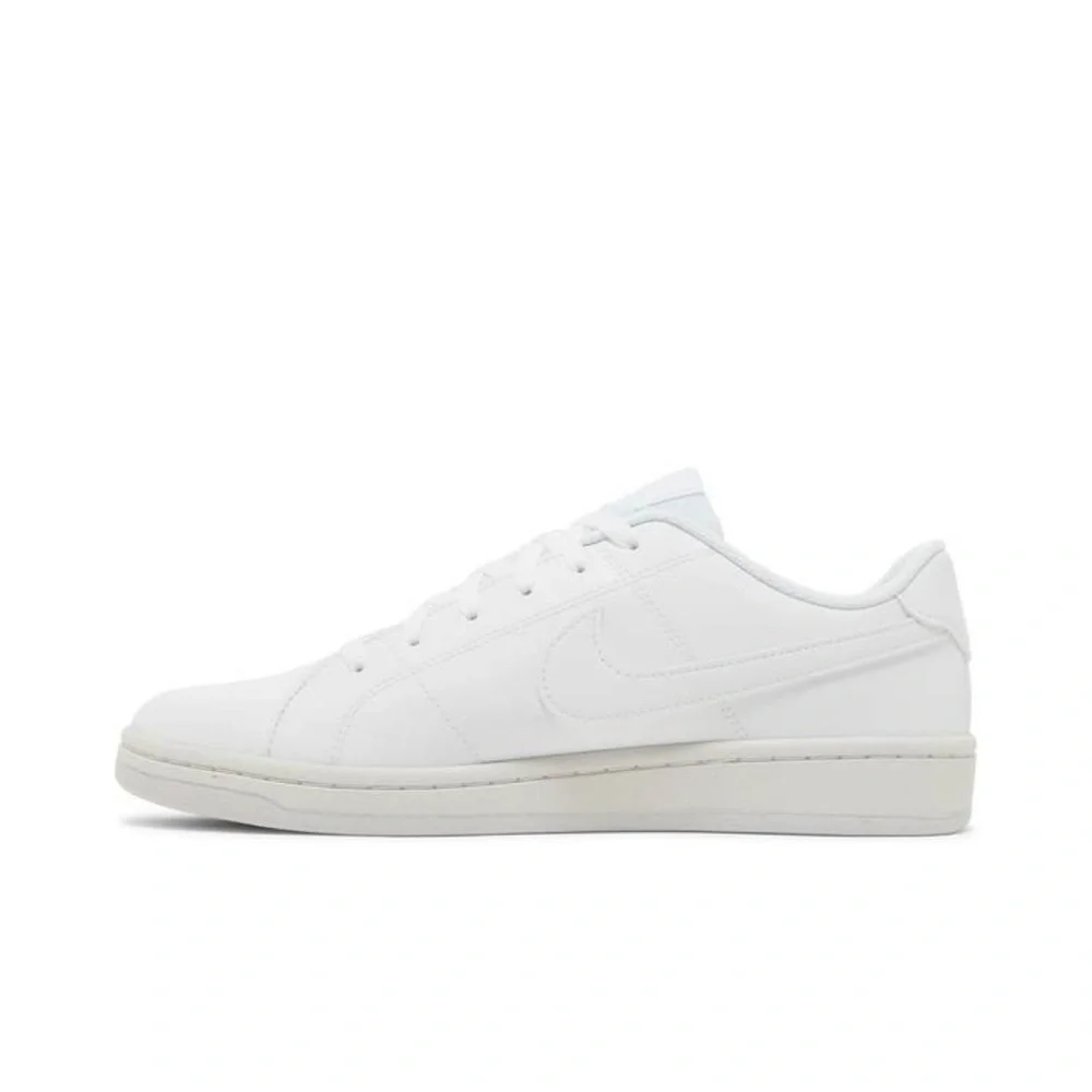 Nike Men’s 2022 Court Royale 2 Next Nature 'Triple
White'
Court Royale - Picture 4 of 16